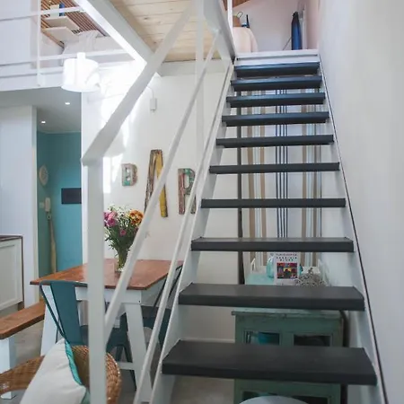 Buona Onda Vista Mare Alghero