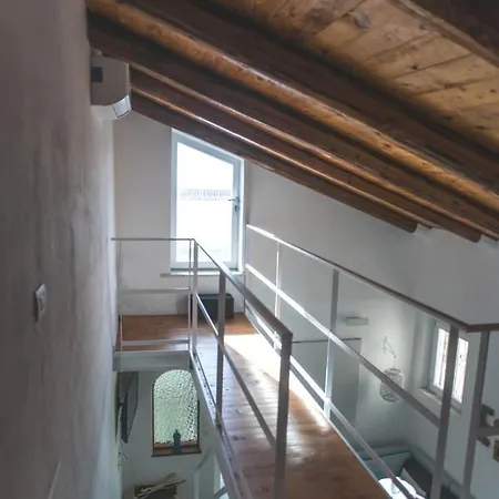 Buona Onda Vista Mare * Alghero