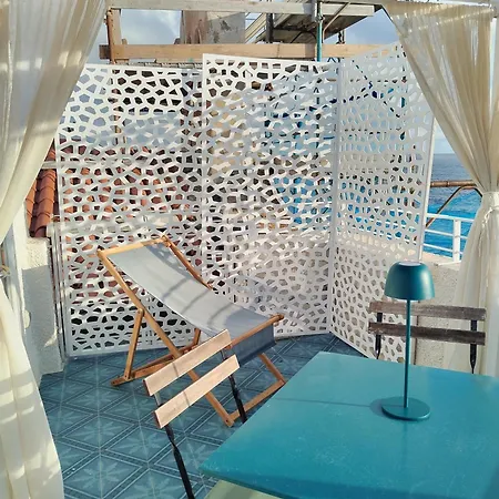 Appartement Buona Onda Vista Mare Alghero