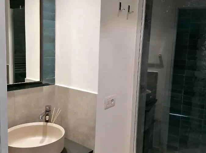 Buona Onda Vista Mare Appartement