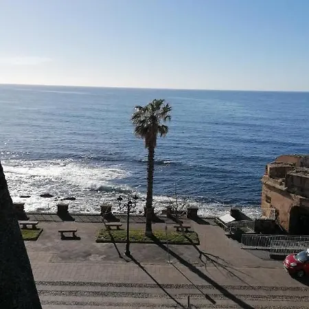 Buona Onda Vista Mare Appartement