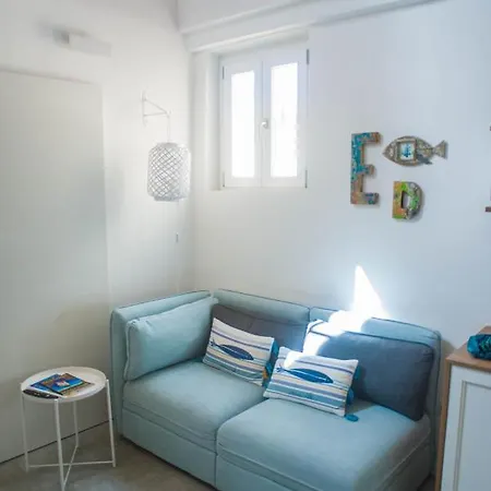 Appartement Buona Onda Vista Mare Alghero