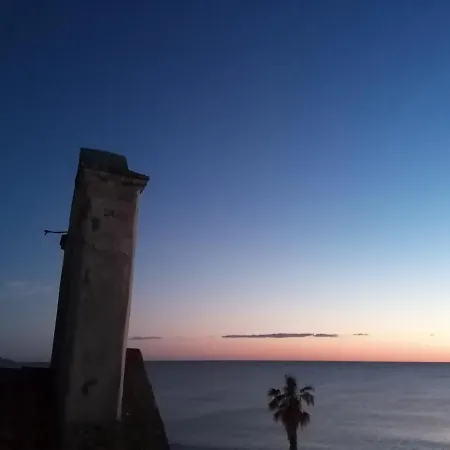 アパート Buona Onda Vista Mare