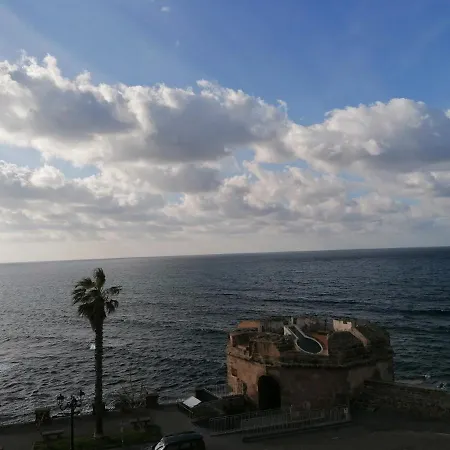Buona Onda Vista Mare Alguer