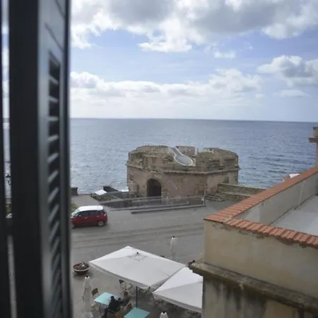 Buona Onda Vista Mare Apartamento