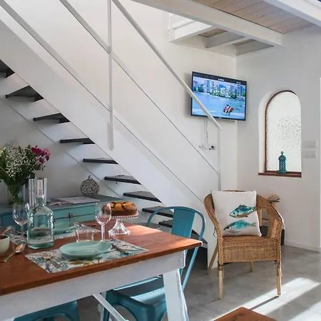 Buona Onda Vista Mare Appartement Alghero