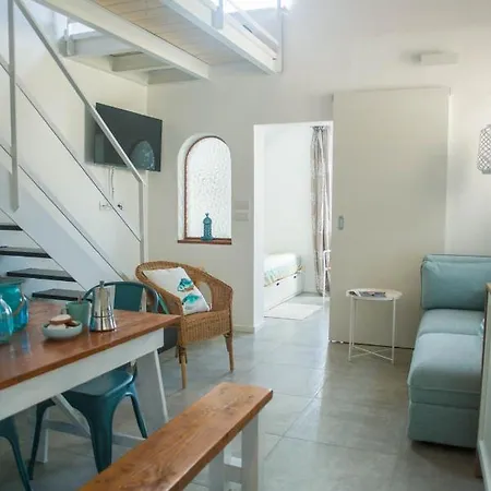 Buona Onda Vista Mare Appartement *