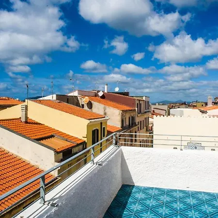 Apartamento Buona Onda Vista Mare *