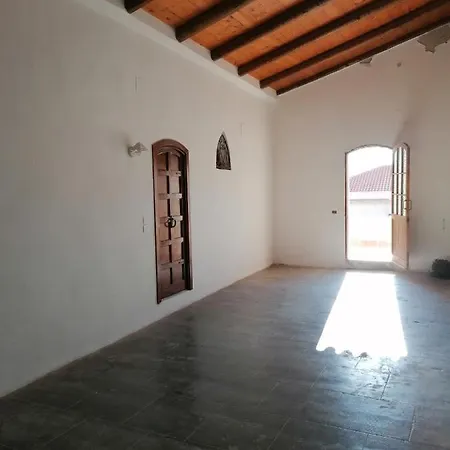 Buona Onda Vista Mare Apartamento *