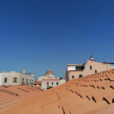 Buona Onda Vista Mare Appartement