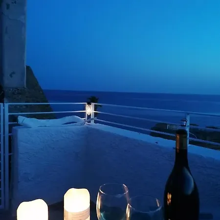 Apartamento Buona Onda Vista Mare Alguer