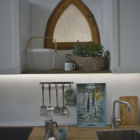 Apartamento Buona Onda Vista Mare