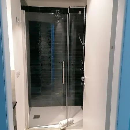 Buona Onda Vista Mare *