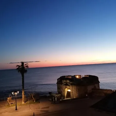 Buona Onda Vista Mare Alguer