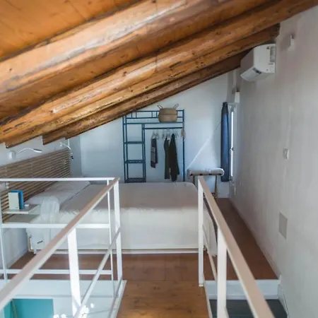 Appartement Buona Onda Vista Mare