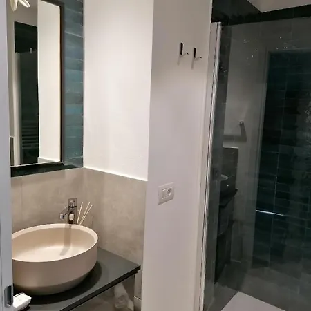 Buona Onda Vista Mare Appartement