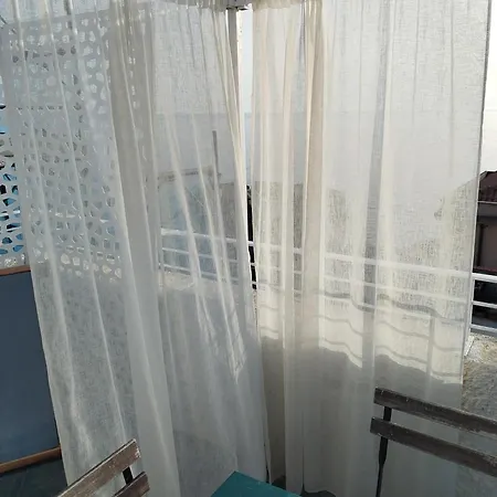 Appartement Buona Onda Vista Mare Alghero