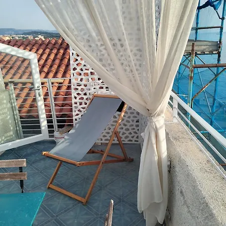 Buona Onda Vista Mare