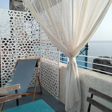 Apartamento Buona Onda Vista Mare