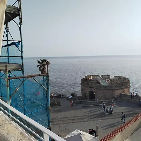 Buona Onda Vista Mare Alguer