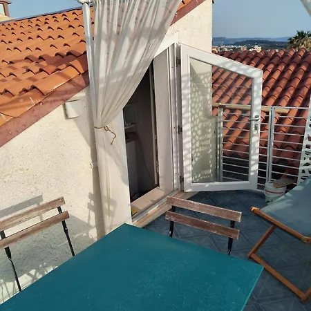 Apartamento Buona Onda Vista Mare Alguer