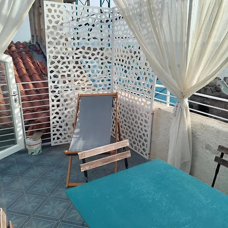 Apartamento Buona Onda Vista Mare