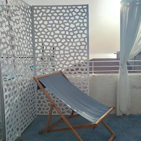 Buona Onda Vista Mare Alghero