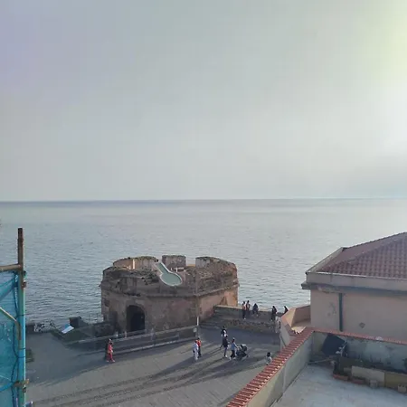 Apartamento Buona Onda Vista Mare