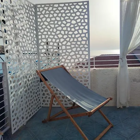 Apartament Buona Onda Vista Mare *