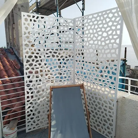 Buona Onda Vista Mare