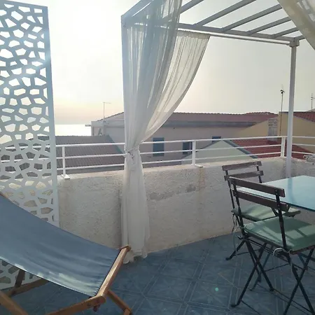 Apartament Buona Onda Vista Mare Alghero