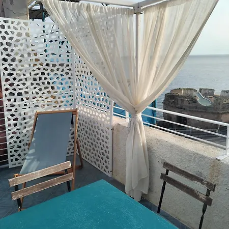 Buona Onda Vista Mare