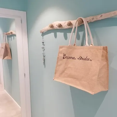 Appartement Buona Onda Vista Mare Alghero