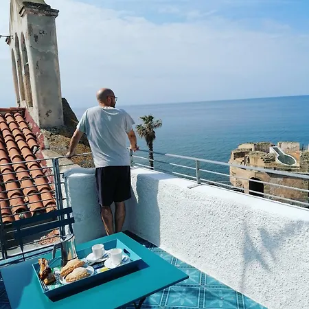 Buona Onda Vista Mare