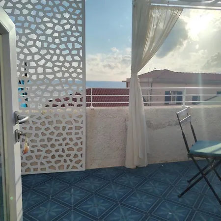 Buona Onda Vista Mare Apartamento Alguer