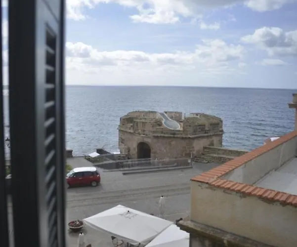 Buona Onda Vista Mare Apartment