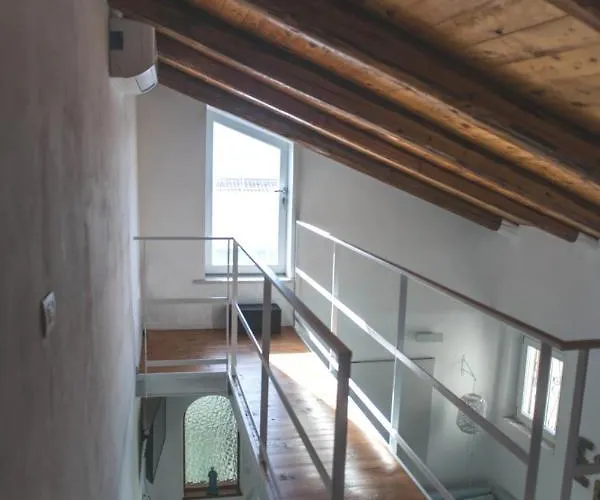 Buona Onda Vista Mare * Alghero