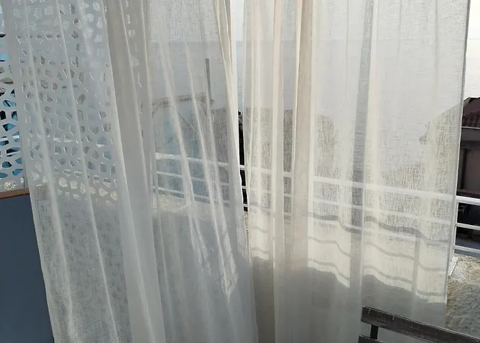 דירה Buona Onda Vista Mare אלגהרו