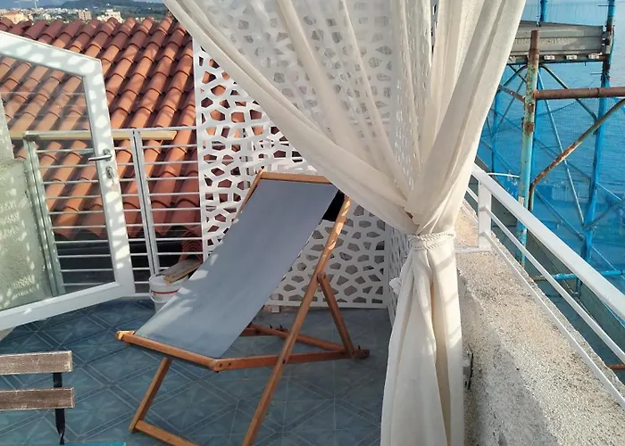 Buona Onda Vista Mare