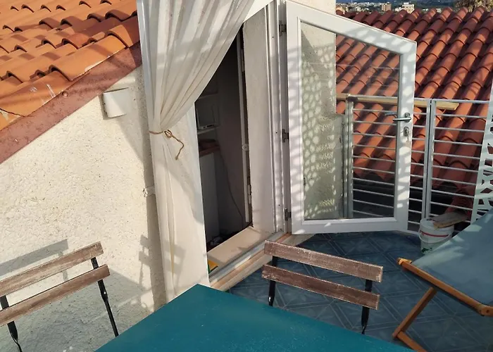 דירה Buona Onda Vista Mare אלגהרו
