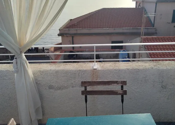 Buona Onda Vista Mare