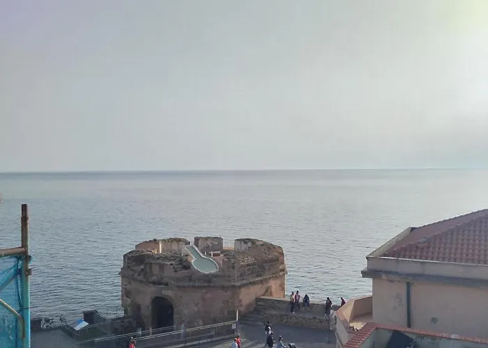 דירה Buona Onda Vista Mare