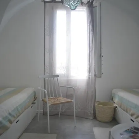公寓 Buona Onda Vista Mare