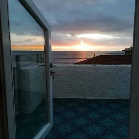 Buona Onda Vista Mare 公寓 阿尔盖罗